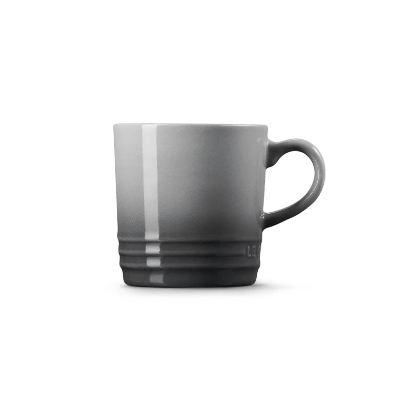 Le Creuset - Taza de espresso Flint 0,1l