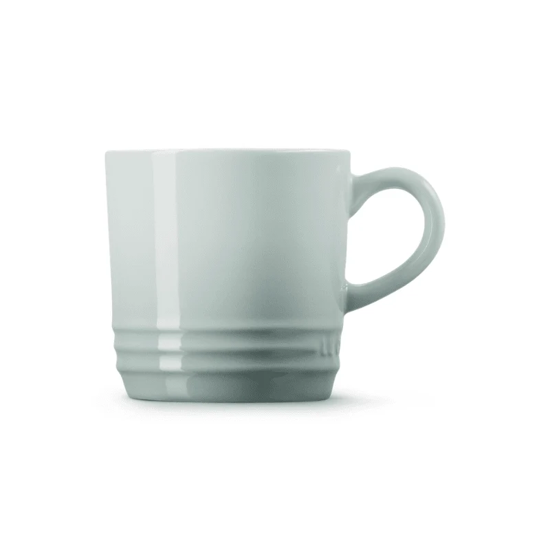 Le Creuset - Taza de Café con Sal Marina 0,2l