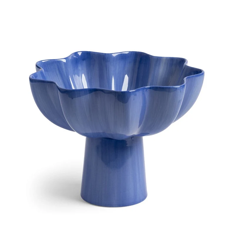 &Klevering - Ven sol azul