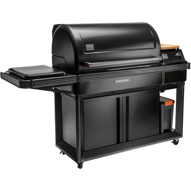 Traeger Timberline XL