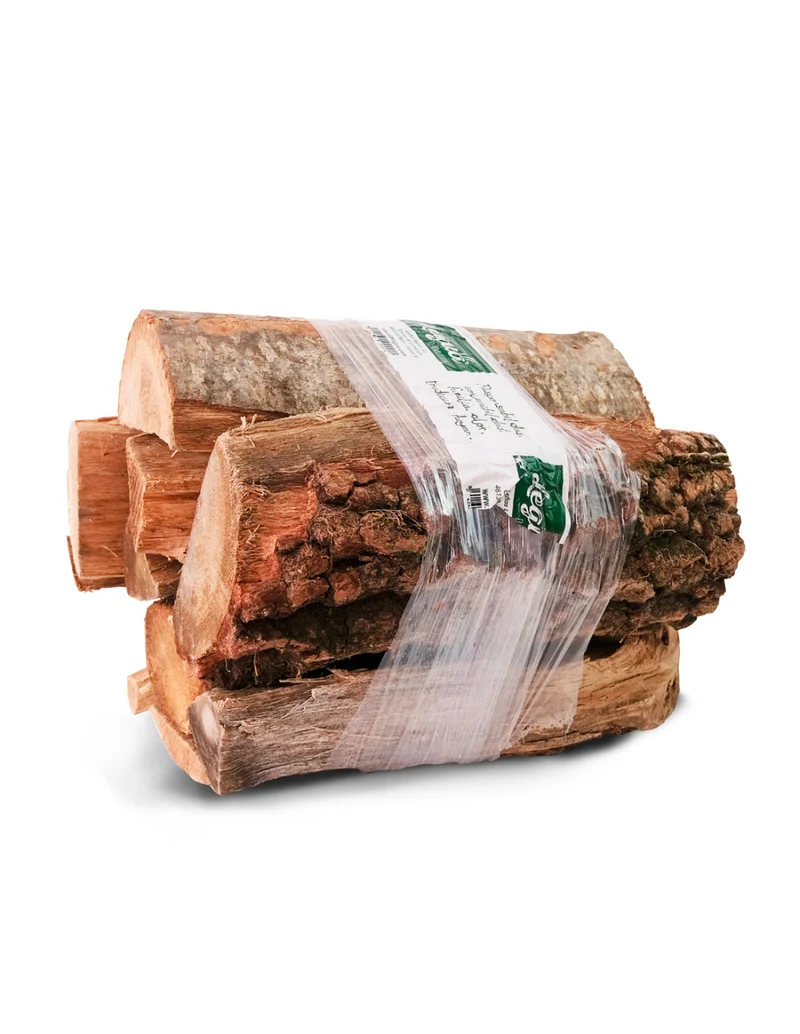 Legua Oak Wood Logs 8 kg