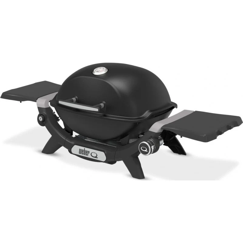 Weber® Q 1200N Gas Barbecue