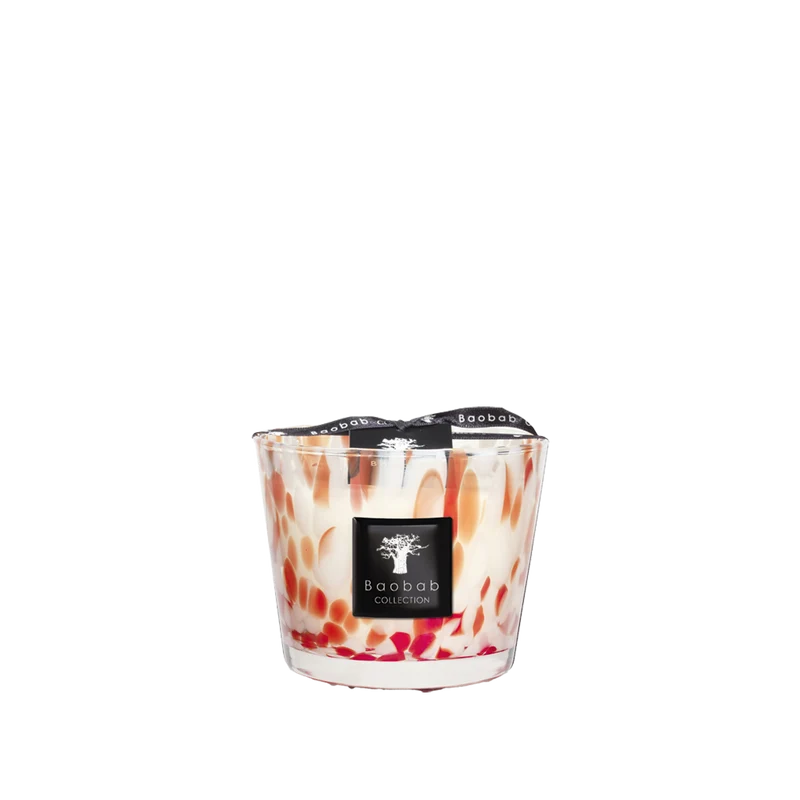 Vela Baobab Pearls Coral
