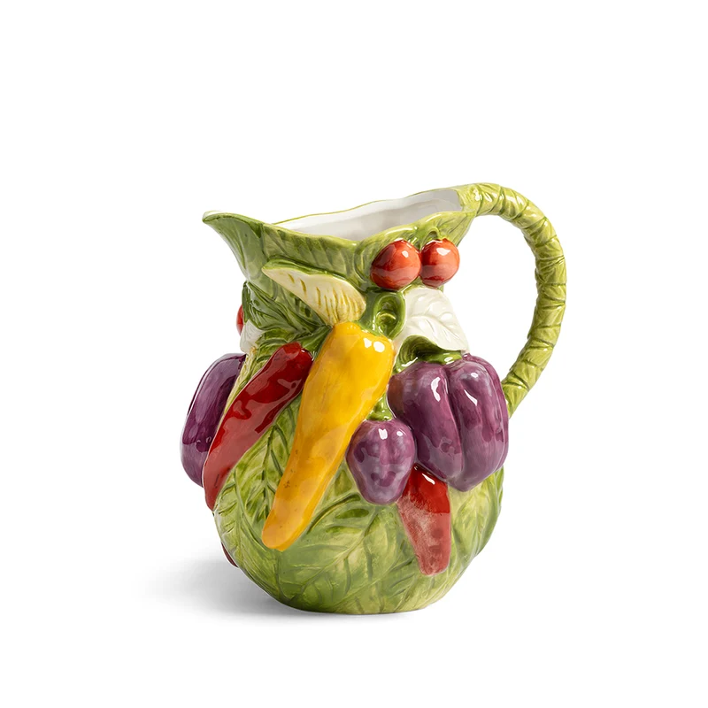 Jarra Legume pimientos
