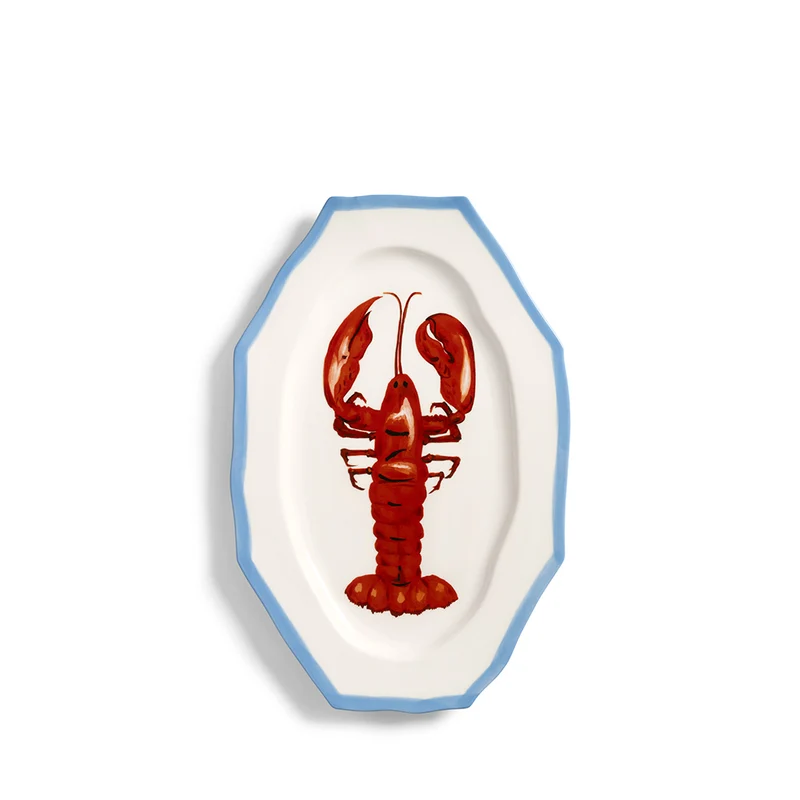 Fuente Lobster
