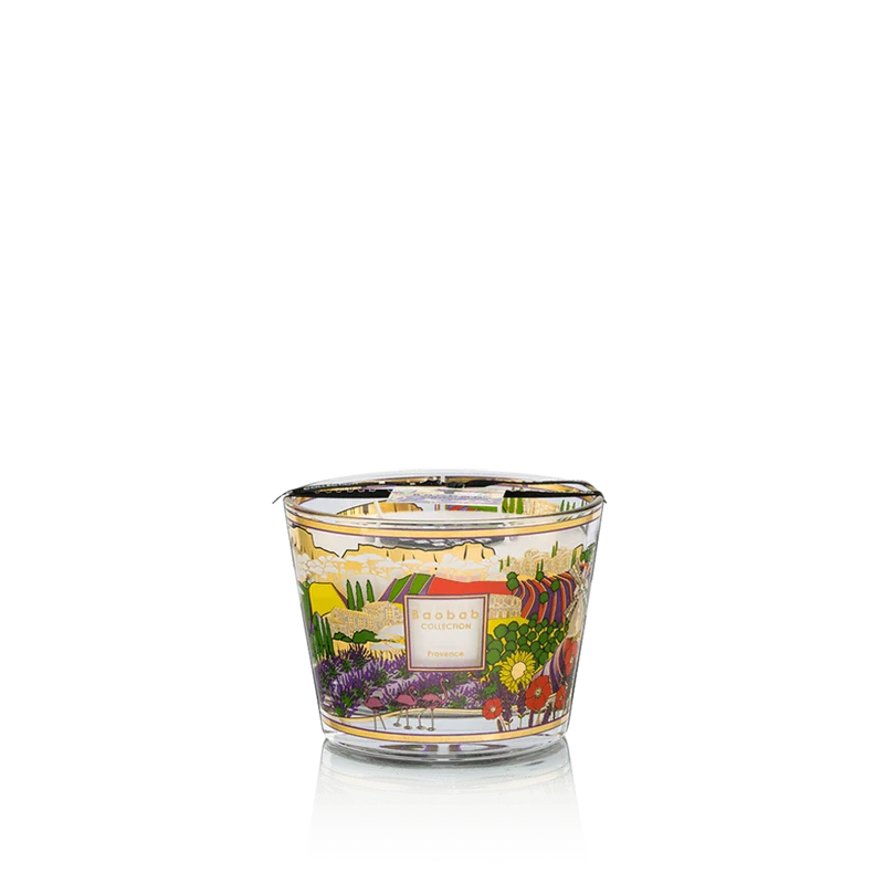 Vela Baobab Provence