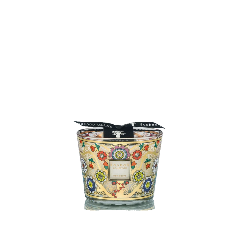 Vela Baobab Tree of Love