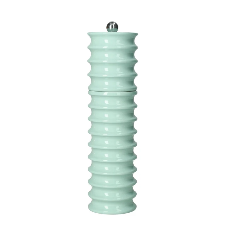 Addison Ross - Molinillo Sal Y Pimienta Twister Eau De Nil 24 cm