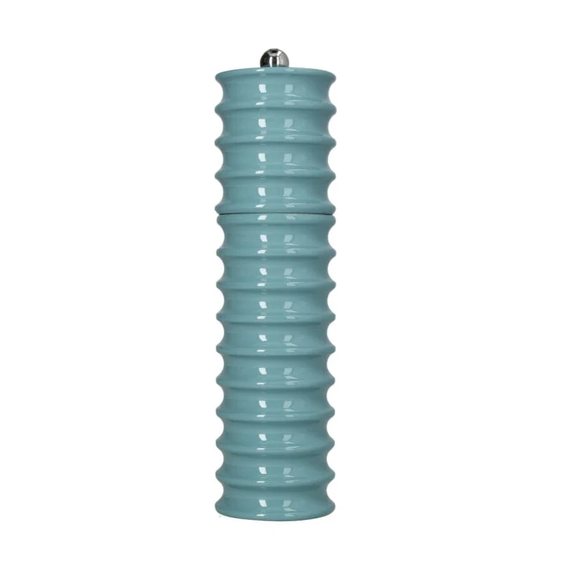 Addison Ross - Molinillo Sal y Pimienta Twister Chambray 24 cm