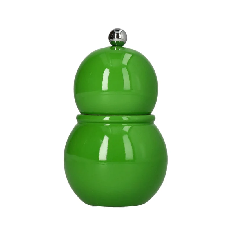 Addison Ross - Molinillo Sal y Pimienta Chubby Hoja 12 cm