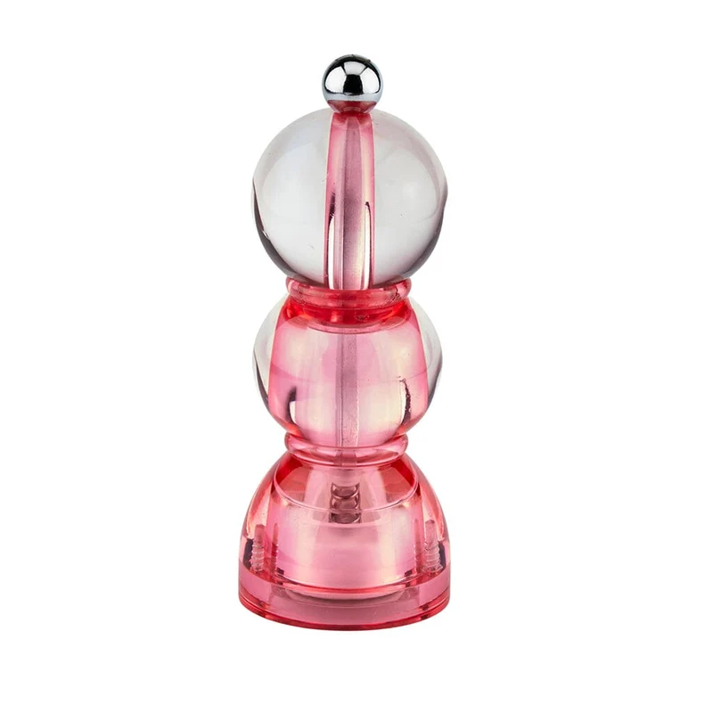 Addison Ross - Molinillo de Sal y Pimienta de Bobina Rosa Hielo 14 cm