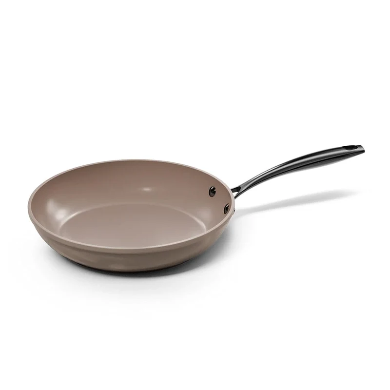 Cook & Pan - Sartén Taupe of Mind 28 cm