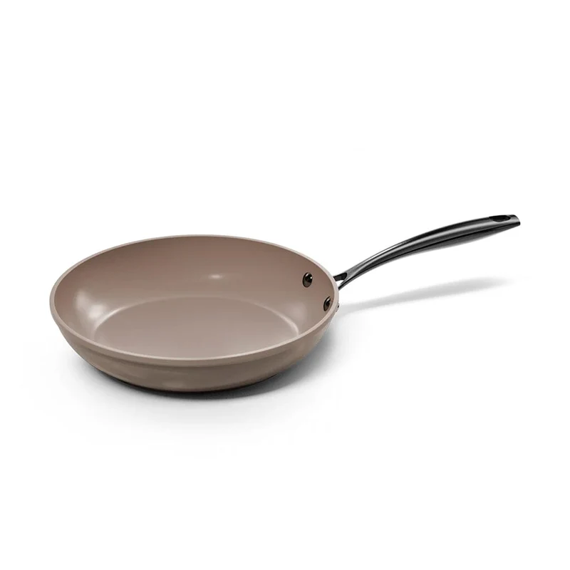 Cook & Pan - Sartén Taupe of Mind 24 cm