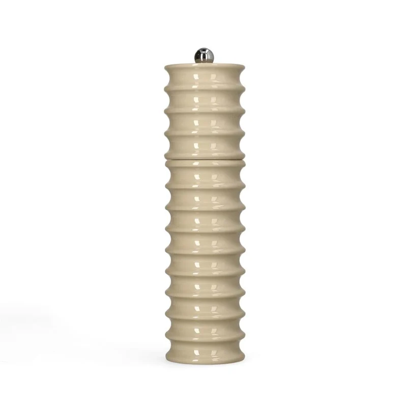 Addison Ross - Molinillo Sal y Pimienta Twister Capuchino 24 cm
