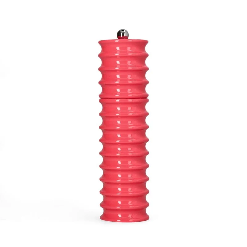 Addison Ross - Molinillo Sal y Pimienta Twister Sandía 24 cm