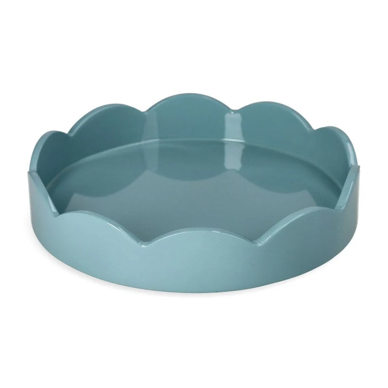 Addison Ross - Bandeja Chambray 22x22 cm