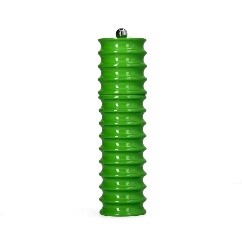 Addison Ross - Molinillo Sal y Pimienta Twister Hoja 24 cm