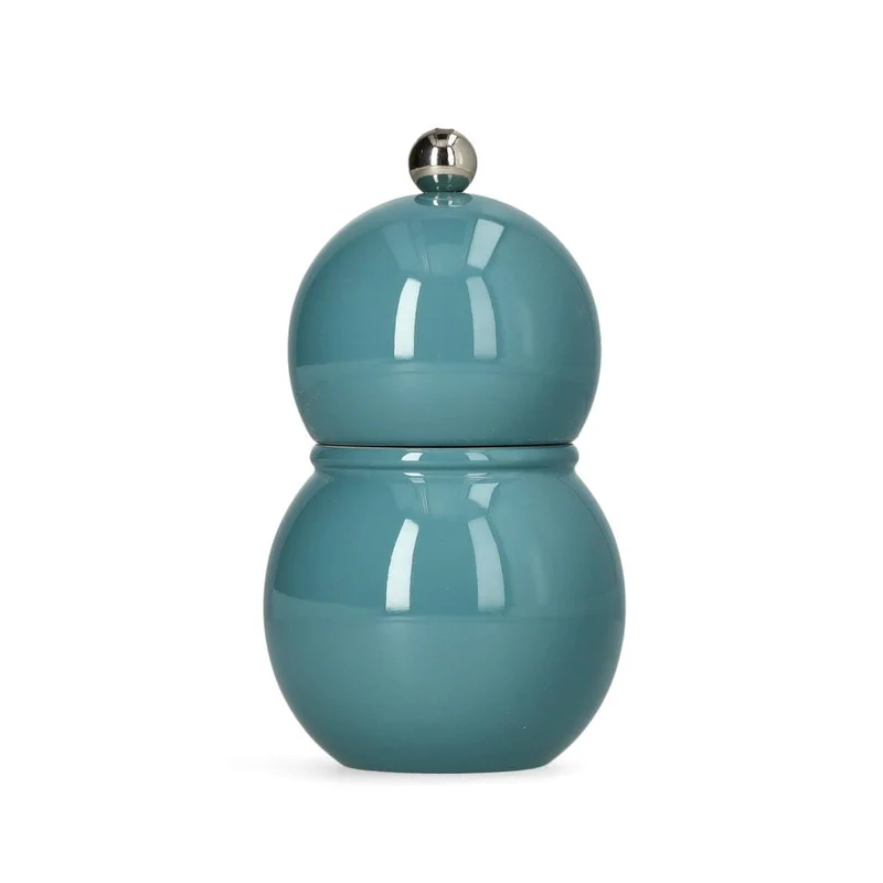 Addison Ross - Molinillo Sal y Pimienta Chubby Chambray 12 cm