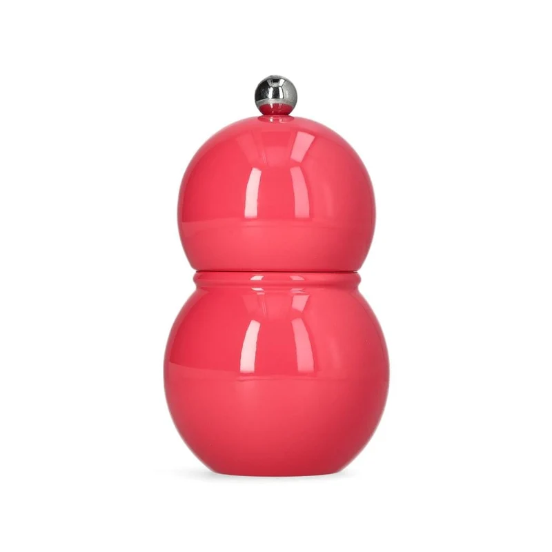 Addison Ross - Molinillo Sal y Pimienta Chubby Sandía 12 cm