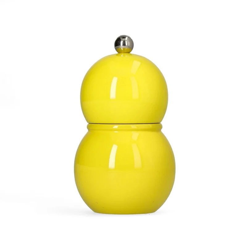 Addison Ross - Molino de sal y pimienta Chubby Buttercream 12 cm