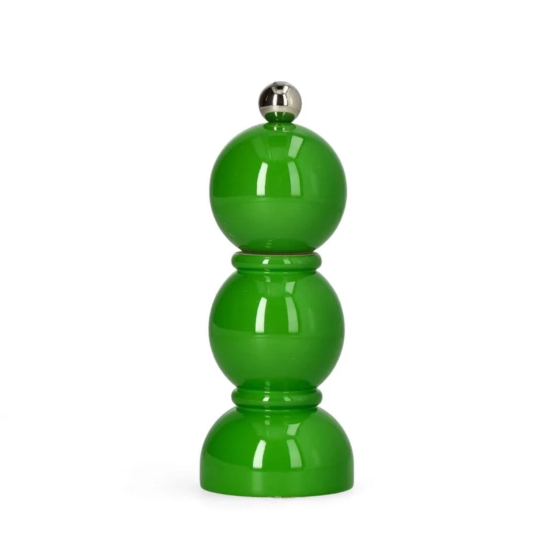 Addison Ross - Molinillo de Sal y Pimienta de Bobina Hoja 14 cm