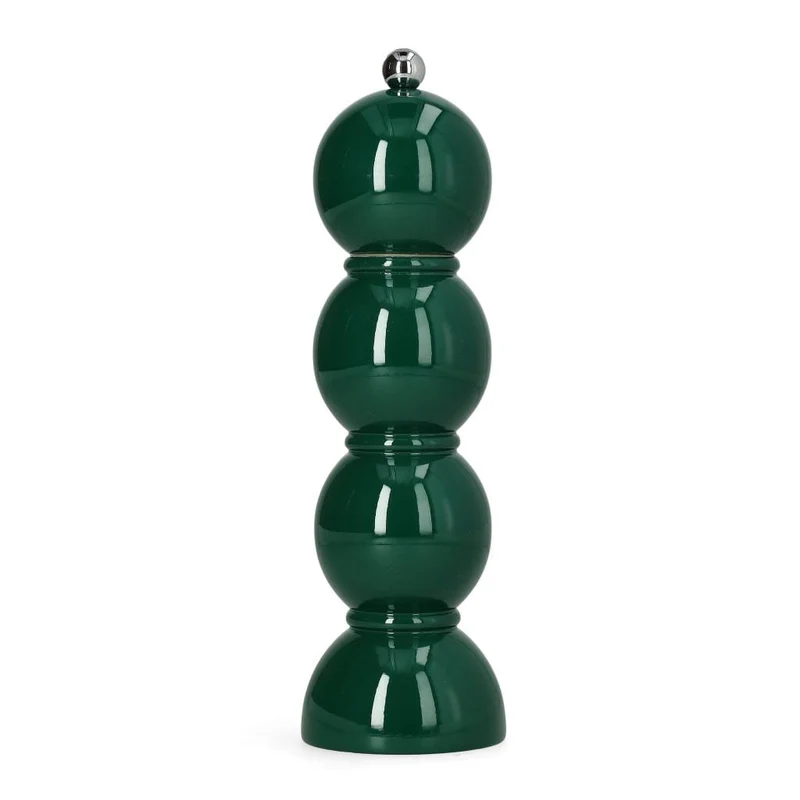 Addison Ross - Molinillo de Sal y Pimienta de Bobina Racing 24 cm