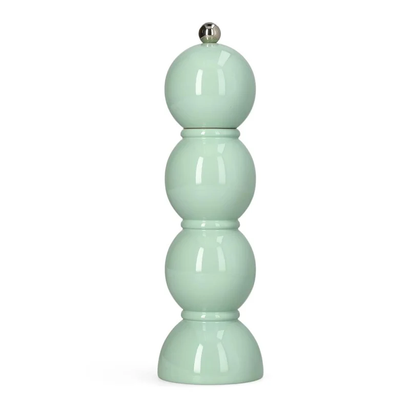 Addison Ross - Molinillo De Sal Y Pimienta Bobbin Eau De Nil 24 cm