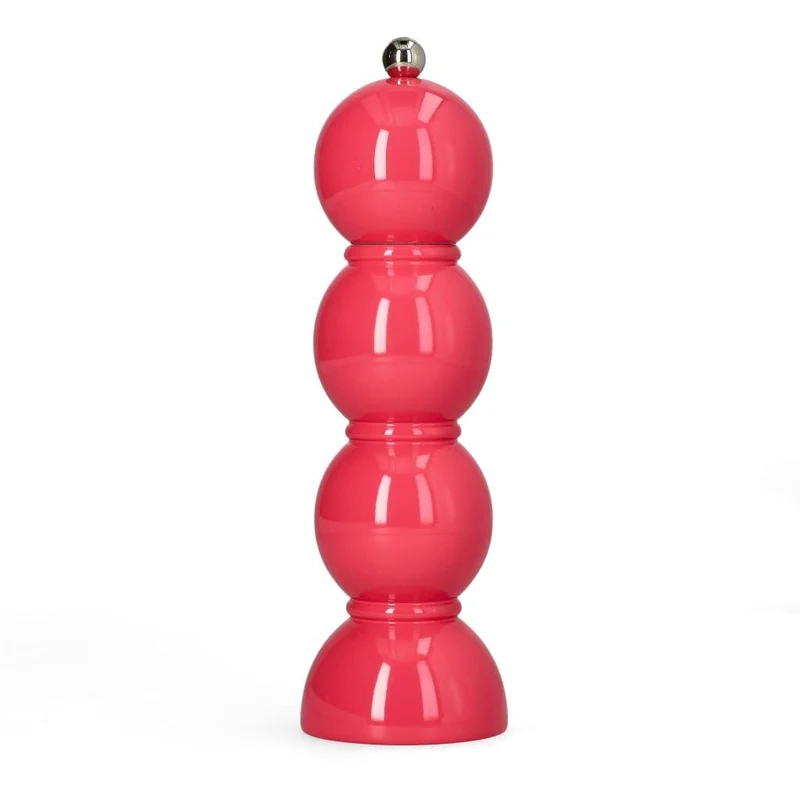 Addison Ross - Molinillo de Sal y Pimienta de Bobina Sandía 24 cm