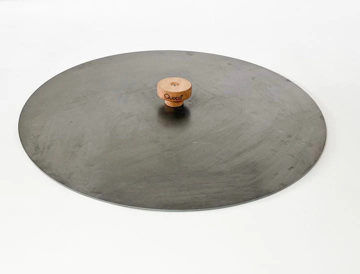Sordo Fire Extinguishing Plate (Extra Large)