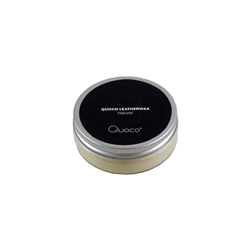Leather Wax 50ML