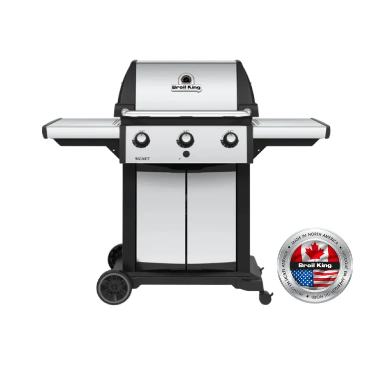 Broil King Signet 320