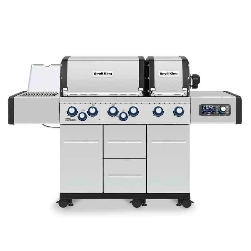 Broil King Imperial QS 690 IR