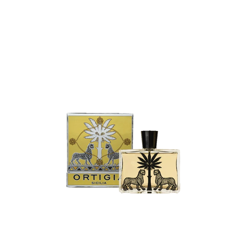 Eau de Parfum Zagara Ortigia 100 ml