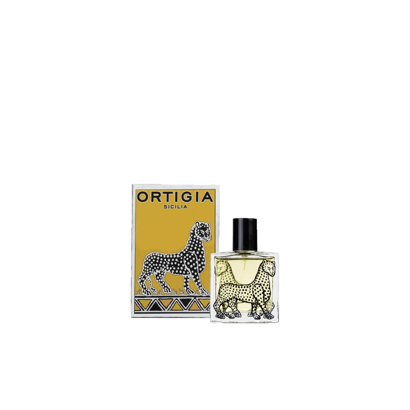 Eau de Parfum Zagara Ortigia 30 ml