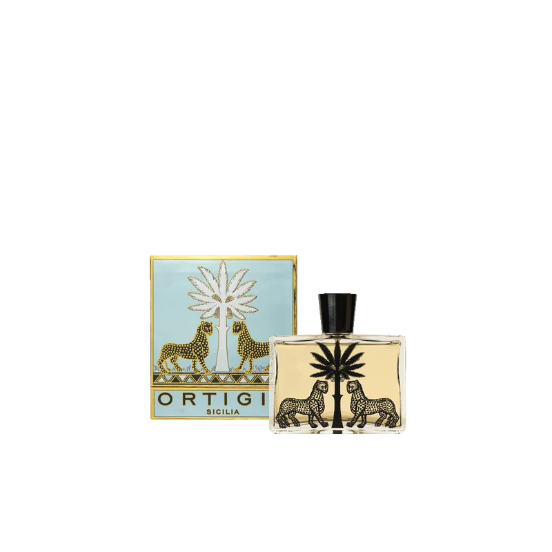 Eau de Parfum Florio Ortigia 100 ml