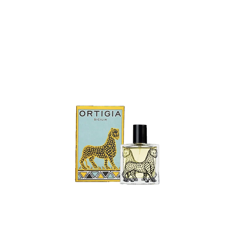 Eau de Parfum Florio Ortigia 30 ml