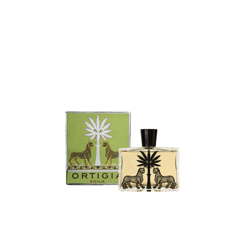 Eau de Parfum Fico d'India Ortigia 100 ml