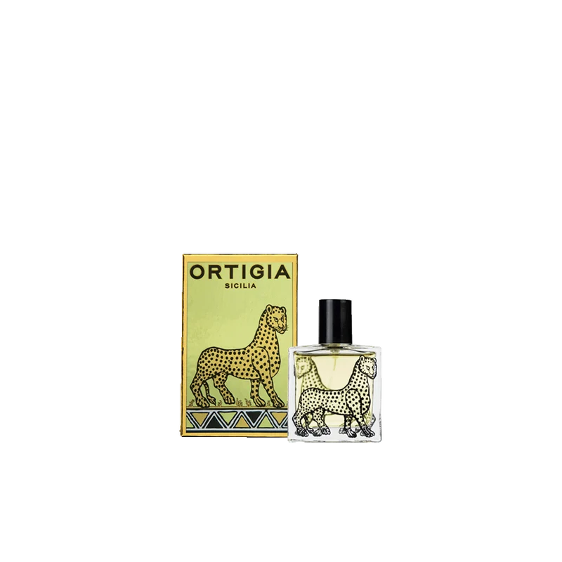 Eau de Parfum Fico d'India Ortigia 30 ml
