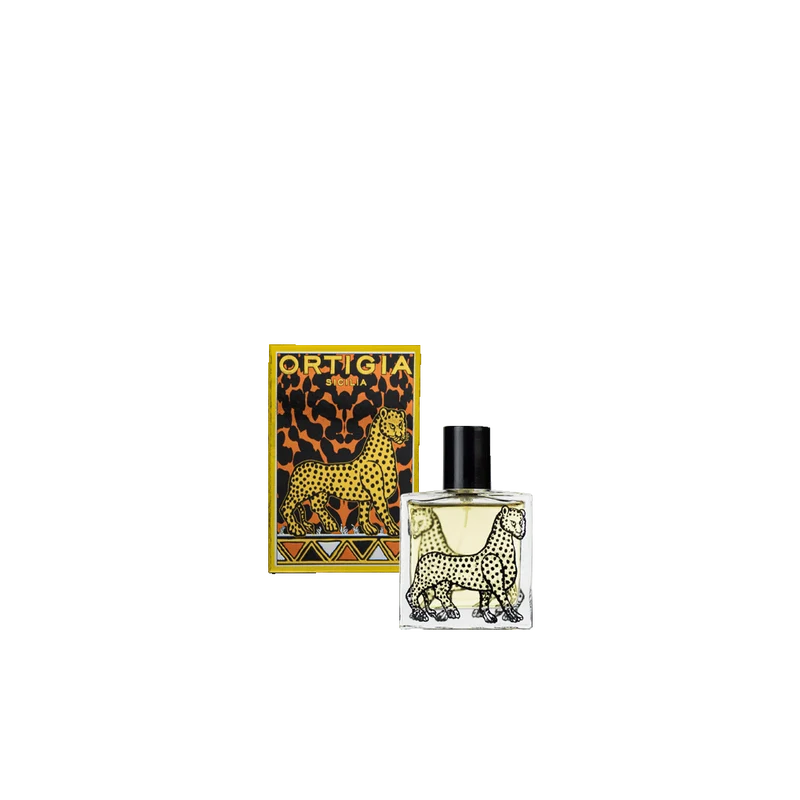 Eau de Parfum Ambra Nera Ortigia 30 ml
