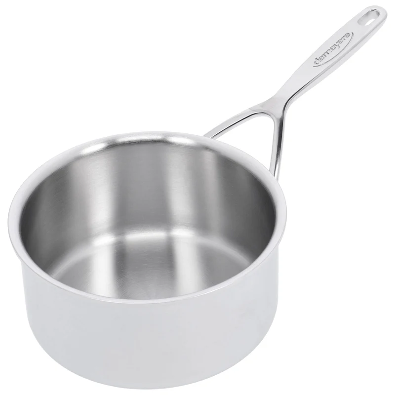 Demeyere - Intenso 5 Cacerolas 18 cm