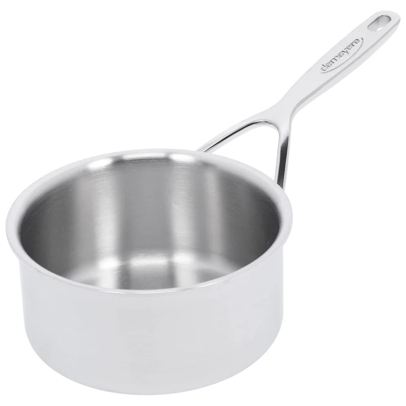 Demeyere - Intenso 5 Cacerolas 16 cm