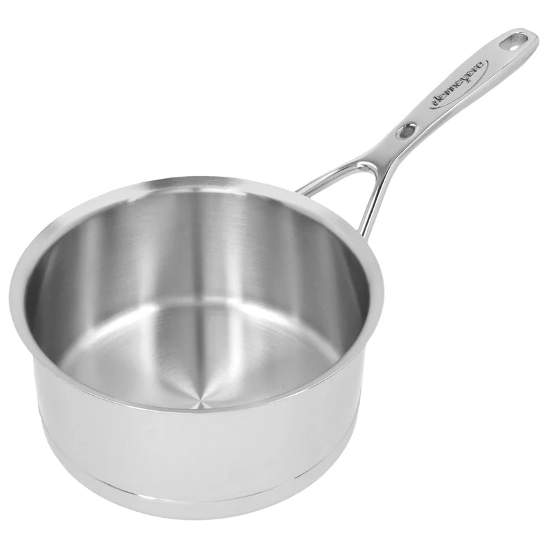Demeyere - Cacerola Plata 7 16 cm
