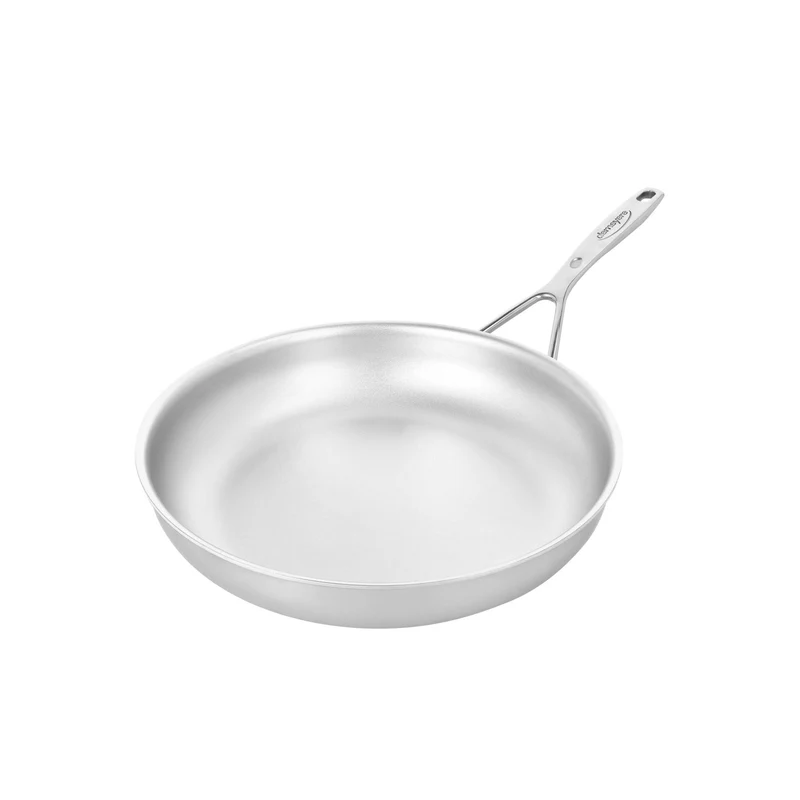 Demeyere - Sartén Silverline 7 NanoTouch 28 cm