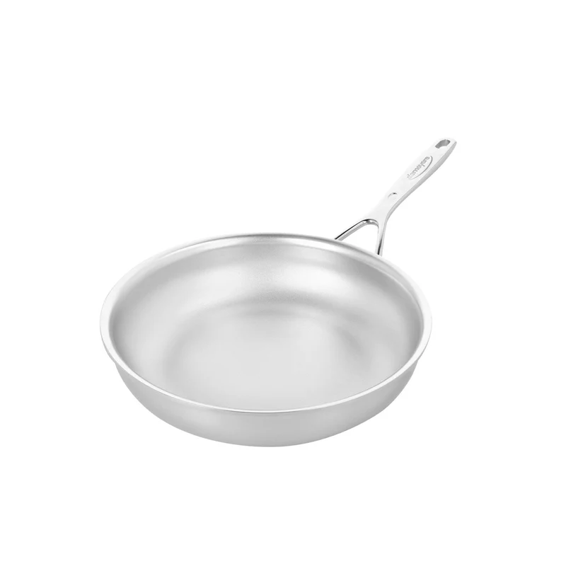 Demeyere - Sartén Silverline 7 NanoTouch 24 cm