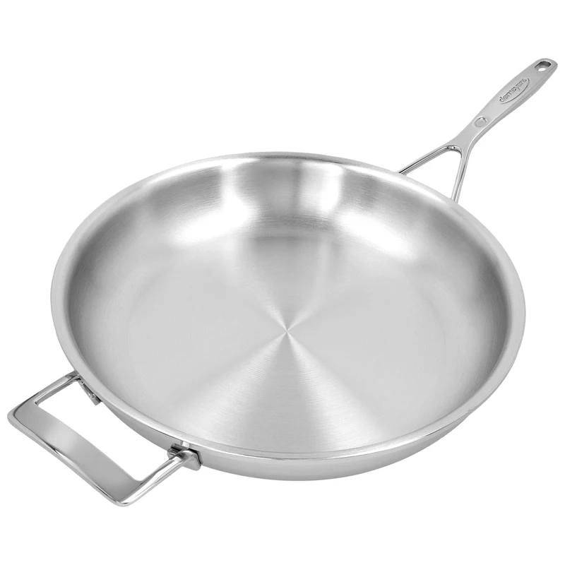 Demeyere - Sartén Plata 7 32 cm