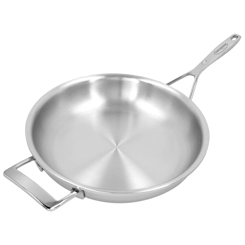 Demeyere - Sartén Plata 7 28 cm