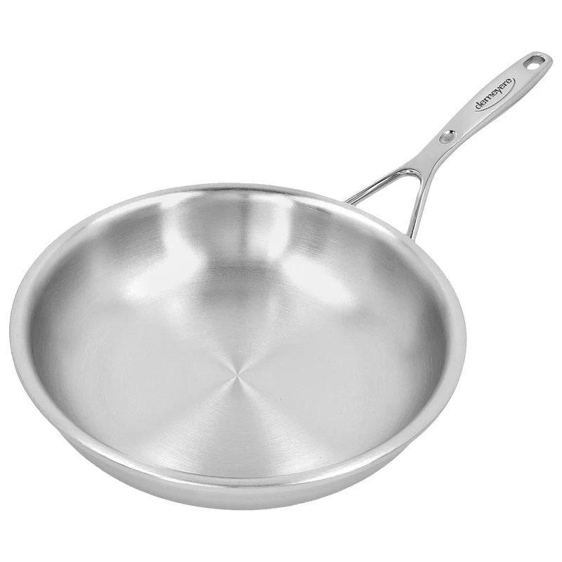 Demeyere - Sartén Plata 7 24 cm