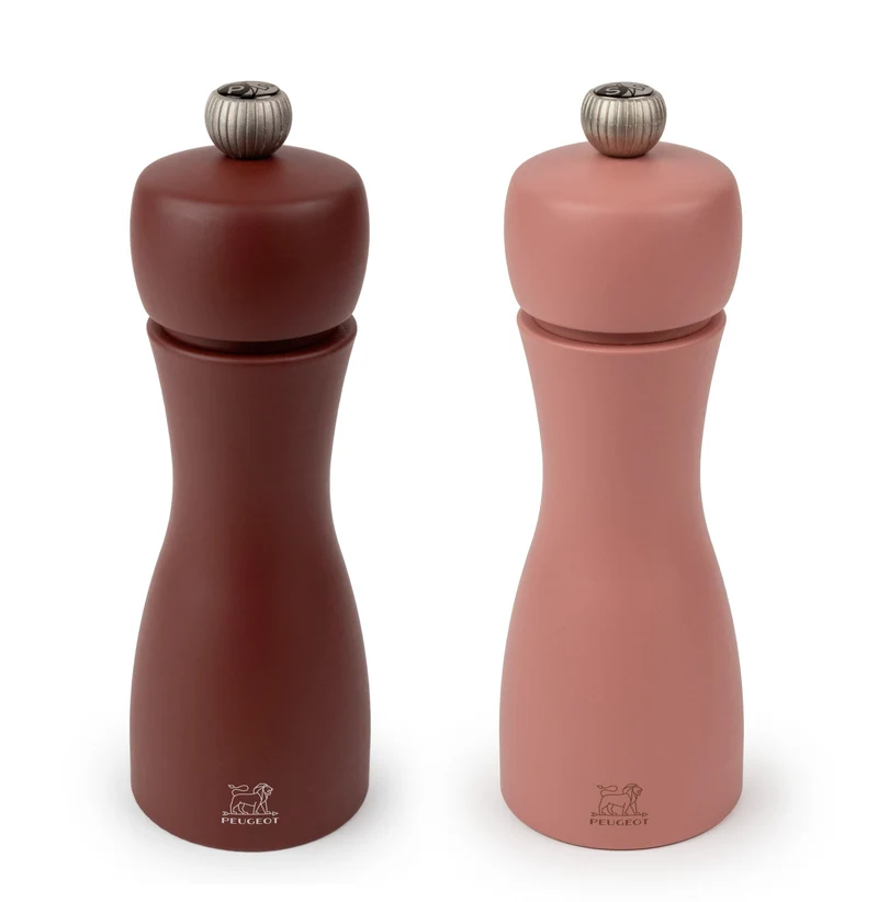 Peugeot - Duo Tahití Tierra 15 cm