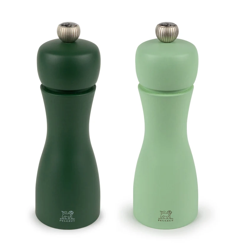 Peugeot - Duo Tahití Agua 15 cm