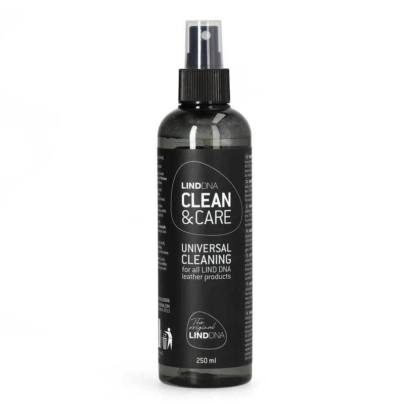 Lind DNA - Spray limpiador Clean & Care 250 ml